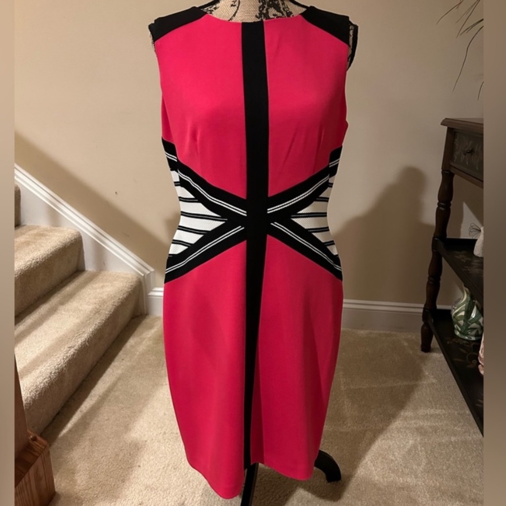 Ivanka Trump Dress